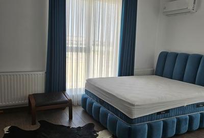 Garsonieră în Central - 6