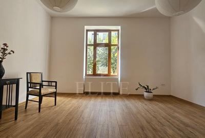 Apartament cu 2 camere decomandat în Central - 2