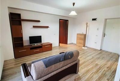 Inchiriere apartament 2 camere complex Alphaville,Racadau,mob/utilat - 8