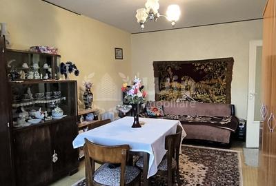 Apartament cu 3 camere decomandat în Gheorgheni