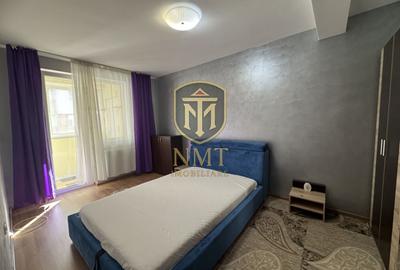 Apartament cu 2 camere semidecomandat, mobilat în Florești - 2