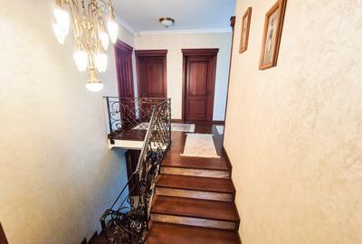Casa S+P+1E Platou Gavana Pitesti - 22