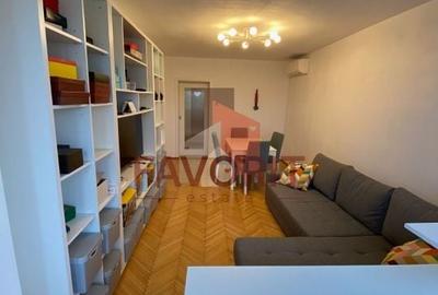 Etaj intermediar. Mobilat si utilat. Cu centrala proprie - 2