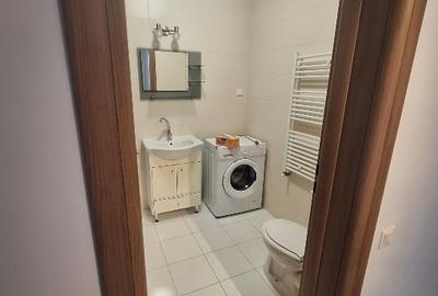 Apartament cu 2 camere decomandat în Drumul Taberei - 4