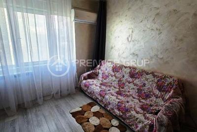 Garsoniera, Nicolina-Podu Ros, 17mp, AC - 3