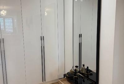 Apartament cu 2 camere, mobilat în Central - 5