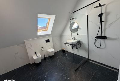 Spațiu comercial, de 160 mp, în Central