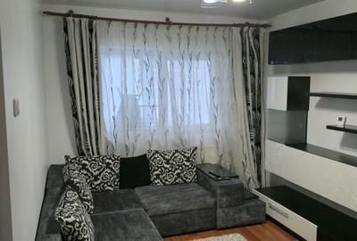 Apartament cu 2 camere decomandat în Paltin