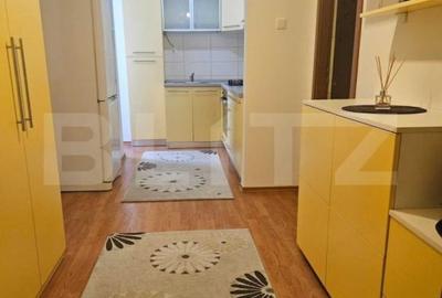 Apartament de inchiriat, cu 1 camera, 43 mp  zoma Tatarasi - Complex Penta - 8