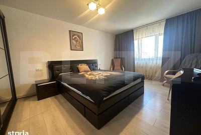 Apartament cu 3 camere în Central - 3