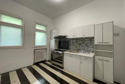 Dorobanti Capitale | 4 camere de închiriat | Parter Vila | Birou! - 15