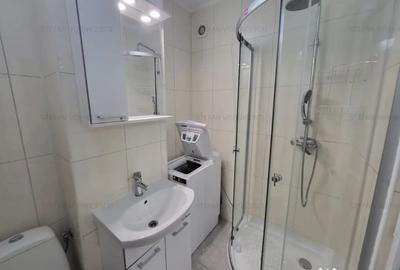 Apartament cu 2 camere decomandat în Hala Centrală - 9