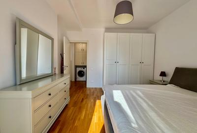 2 camere cu terasa – Atlas Residence | Aviației | Loc Parcare - 9