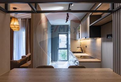 Apartament de Lux in Centru Orasului de Inchiriat + loc de parcare - 4