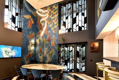 Duplex birou cu curte superb Cloud 9 Pipera Duplex birou cu curte superb Cloud 9 Pipera - 2