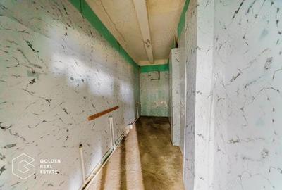 Casa cu teren 959 mp, Iratosu, Zona buna, Comision 0% - 10