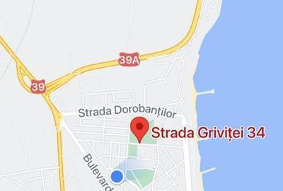 Apartament cu 2 camere în Eforie - 3