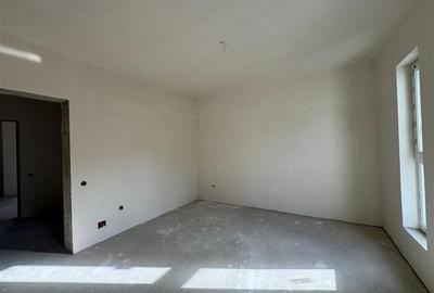 Casa Unifamiliala  Parter + Etaj , situata in Floresti! - 14