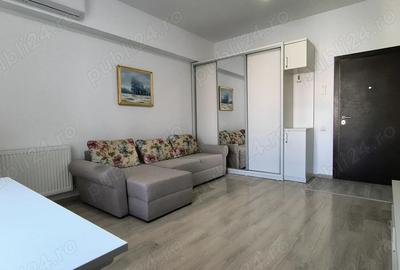 Garsonieră decomandată în Muncii - 1