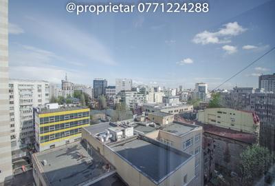 Apartament cu 2 camere semidecomandat în P-ța Victoriei - 9