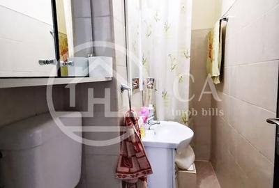Apartament cu 4 camere de vanzare in Decebal, Oradea - 5