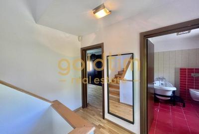 AZUR/ VILA 4 CAMERE TRANSFORMATA dIn 5/ SPATII GENEROASE AZUR/ VILA 4 CAMERE TRANSFORMATA dIn 5/ SPATII GENEROASE - 13