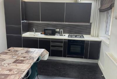Apartament cu 2 camere semidecomandat, mobilat în Moșilor - 3