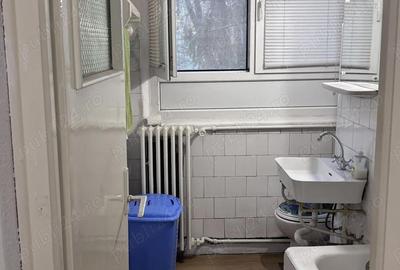 Apartament cu 2 camere semidecomandat în Berceni - 5