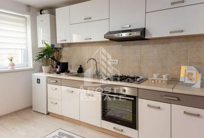 Apartament modern 2 camere la casa, Fratelia - 3