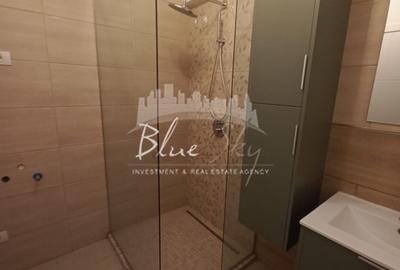 Locuinta ideala pentru Famile - 4 cam, terasa , curte si 2 locuri de parcare - 6