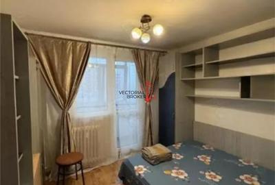Apartament cu 2 camere decomandat în Tei - 2