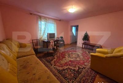 Casă cu 5 camere cu Teren 5585 Mp în Central - 16