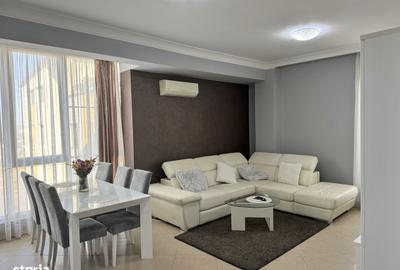 Apartament cu 2 camere în Ciurea - 10