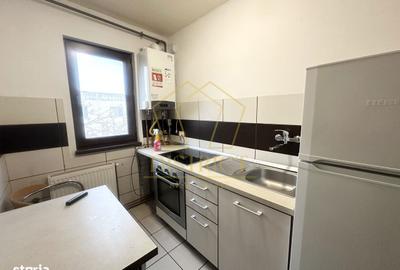 Garsonieră, mobilată în Complex Studențesc - 3