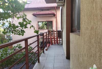 Apartament premium 4 camere cu intrare separata, ideal sediu - 8