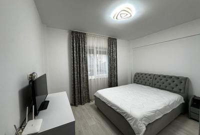 Apartament cu 2 camere decomandat în Ultracentral