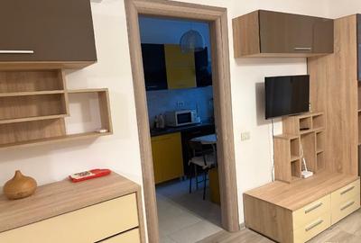 Închiriez garsoniera - 5