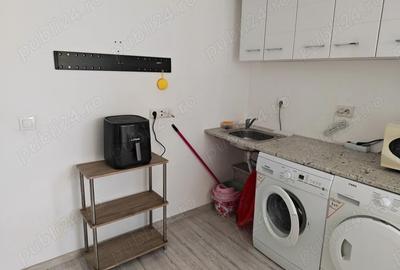 Garsonieră semidecomandată în Girocului - 3