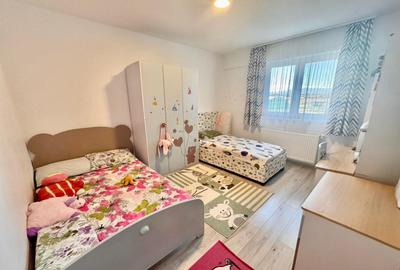 3 camere | SOHO Residence | etajul 2 | loc de parcare | 0% comision 3 camere | SOHO Residence | etajul 2 | loc de parcare | 0% comision - 5