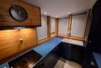 Apartament cu 3 camere decomandat, mobilat în Nord - 2