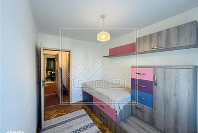Apartament cu 3 camere în Calea Dumbrăvii - 11