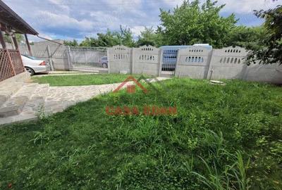 Casă cu 4 camere în Filipeștii de Pădure - 10