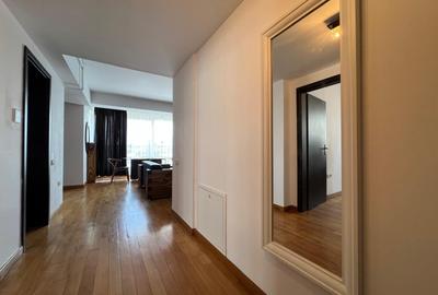 2 Camere Kiseleff || Parcare Subterana || Mobilat & Utilat - 9