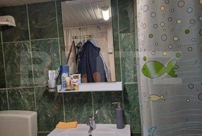 Casă cu 3 camere cu Teren 252 Mp în Turda - 11