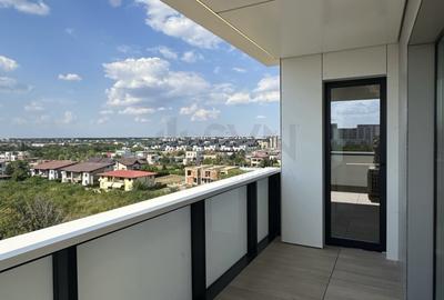 REA1023772 Apartament 3 camere Cortina North Pipera - 1