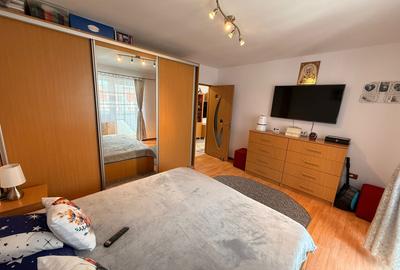 Apartament cu 2 camere semidecomandat în Florești - 8
