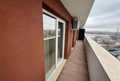 Apartament cu 2 camere decomandat, mobilat în Est - 15