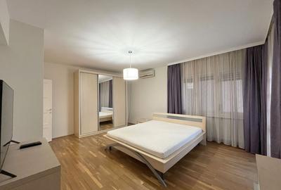 Apartament deosebit pe două nivele, într-o vilă elegantă - 17