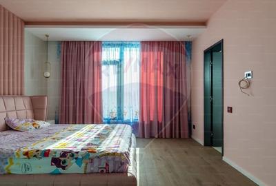 Casă individuală cu 4 camere cu Canalizare în Central - 8