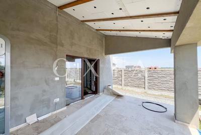 SX444 Casa tip Duplex, Torontalului, Zona Metro 2 - 20